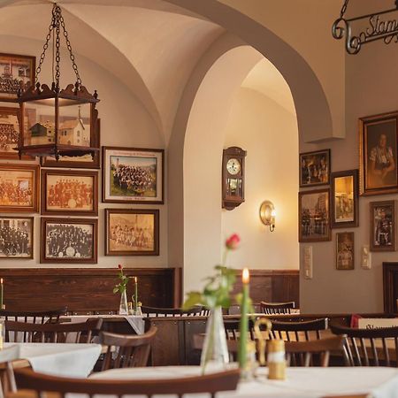 Hotel Gasthof Zum Kirchenwirt Puch bei Hallein Exterior photo